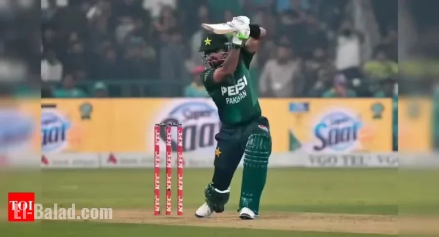 Wasim Akram Reacts as Babar Azam Breaks Rohit Sharma’s World Record