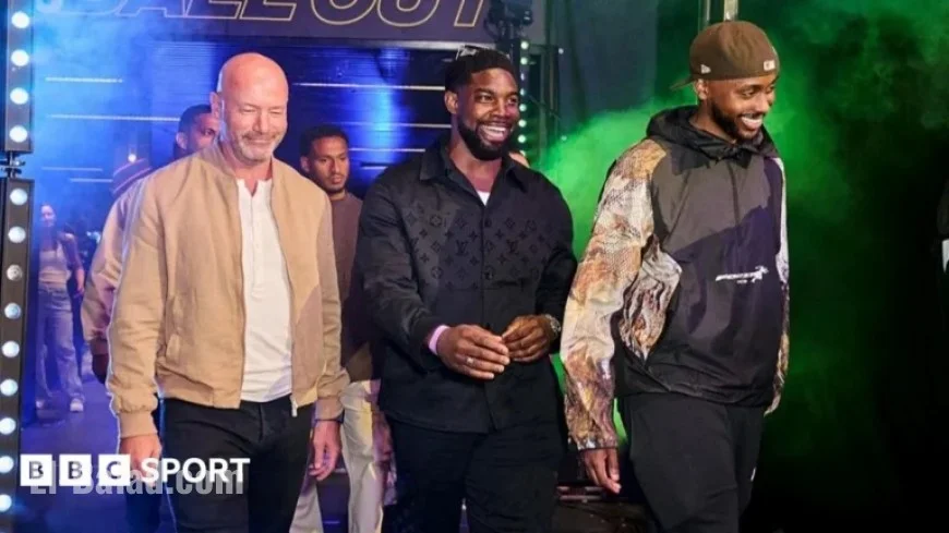 Masked Premier League Player Allowed to Compete in Baller League UK