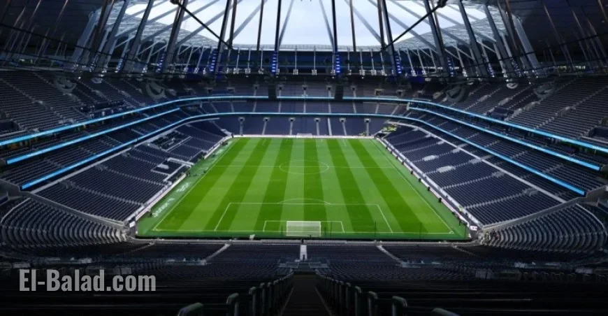 Spurs vs. Chelsea: Premier League Lineups Revealed, Viewing Details