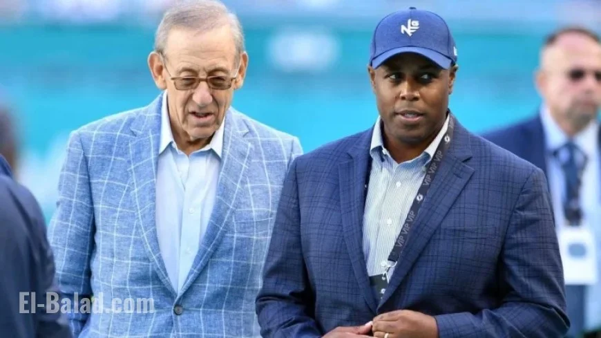 Stephen Ross’s Half Measures Threaten Dolphins’ Success