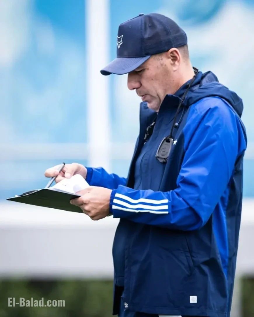 Cruzeiro Reveals Lineup with New Faces for Vitória Clash: See Probable Team