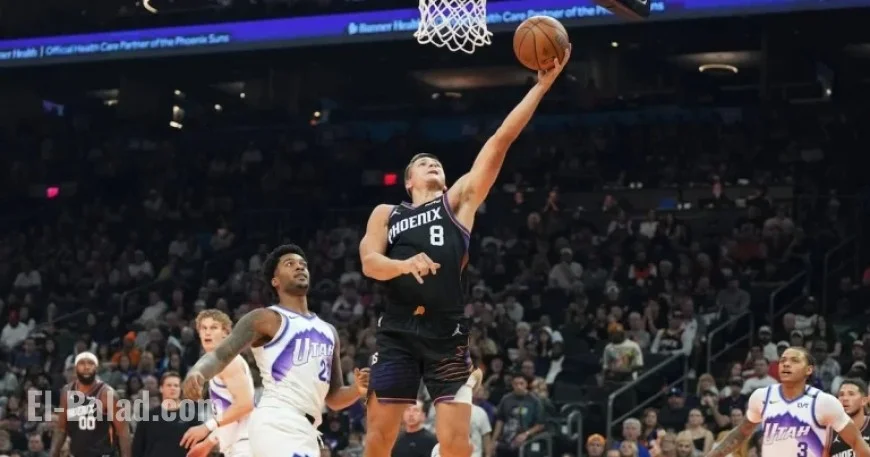 Will Hardy Criticizes Jazz’s “Pathetic” Performance Against Suns