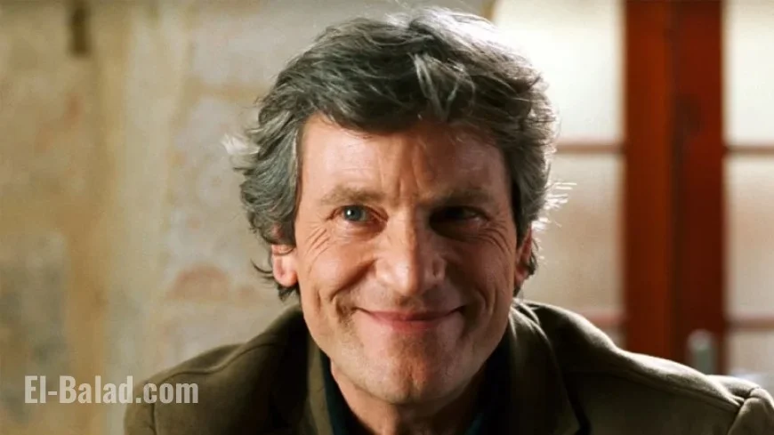 French Actor from ‘La Femme Nikita’ & ‘The Missing’ Dies at 72