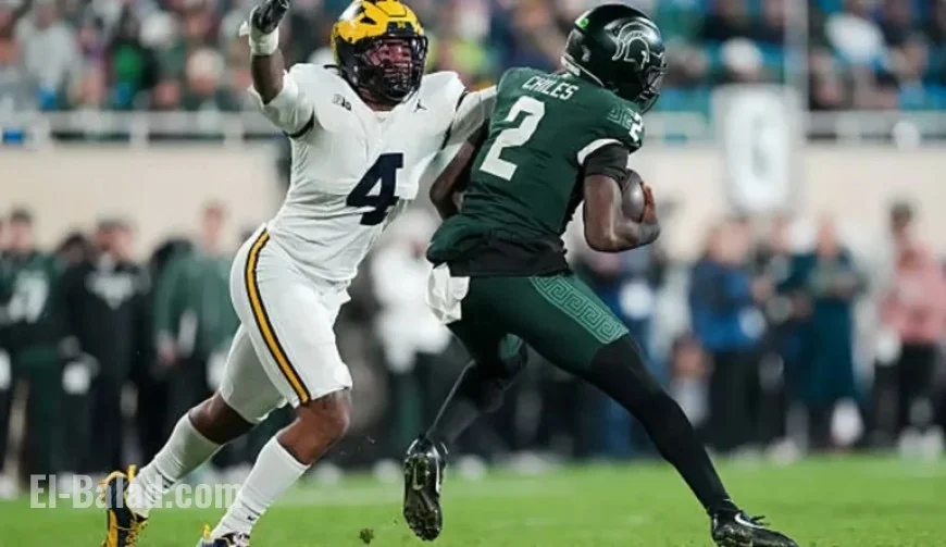 Minnesota vs. Michigan State: Time, TV Channel, Live Stream Details