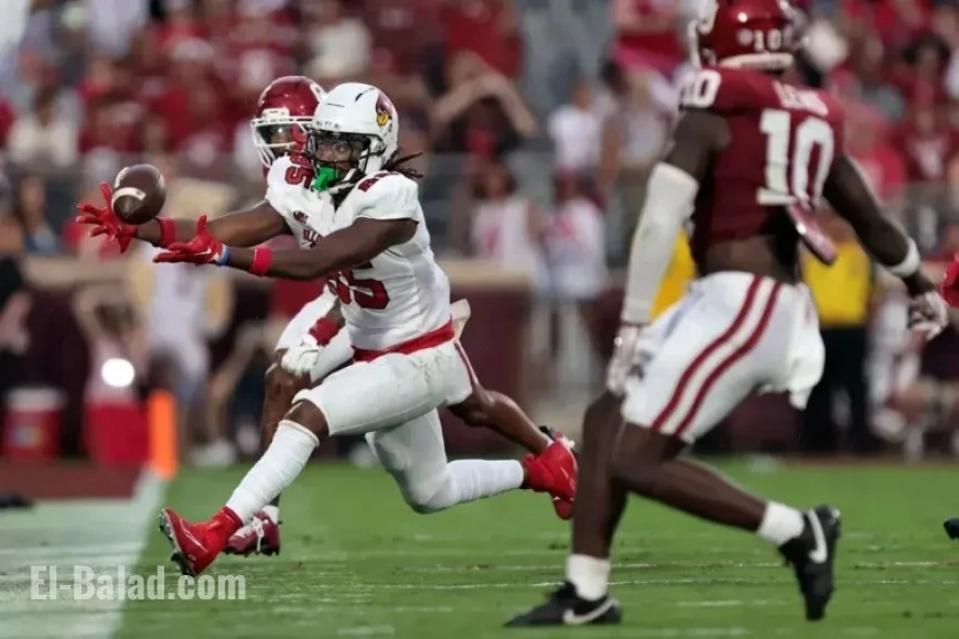 Watch Northern Iowa vs Illinois State: NCAA Football Live Stream & TV Guide