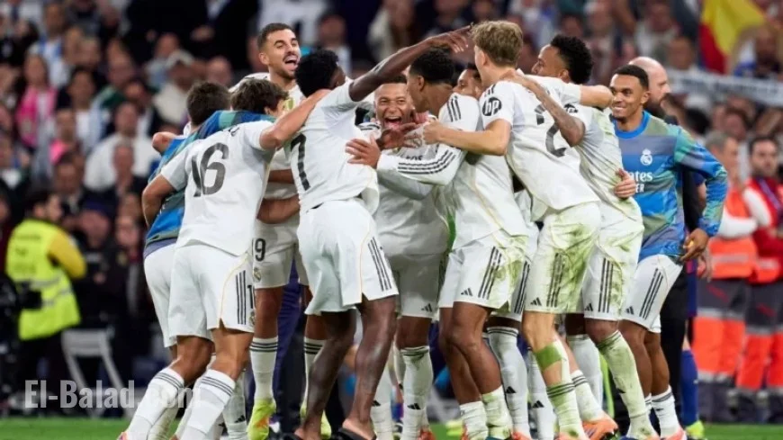 Real Madrid Faces Valencia: Lineups for LaLiga Matchday 11