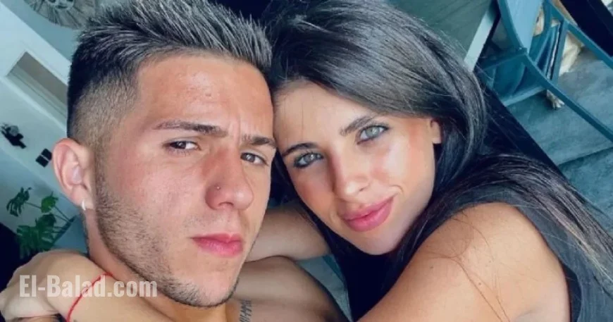 Valentina Cervantes and Enzo Fernández’s Lavish Mansion in England Revealed