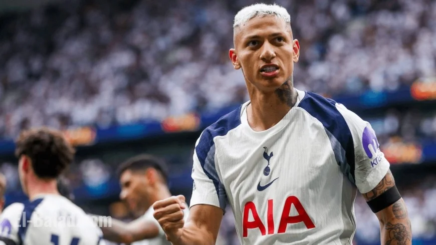 Richarlison to Everton? What’s real, what’s rumor, and what a reunion would look like in January