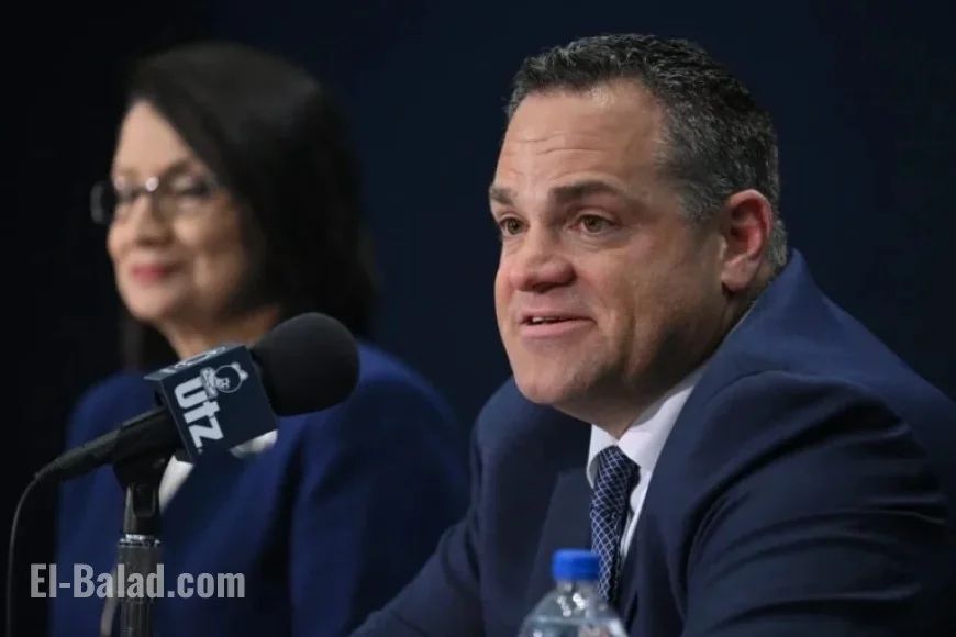 Big Ten OC Considered for Penn State Coaching Position