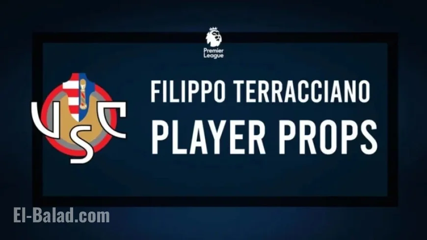 Filippo Terracciano Odds to Score Against Juventus on November 1