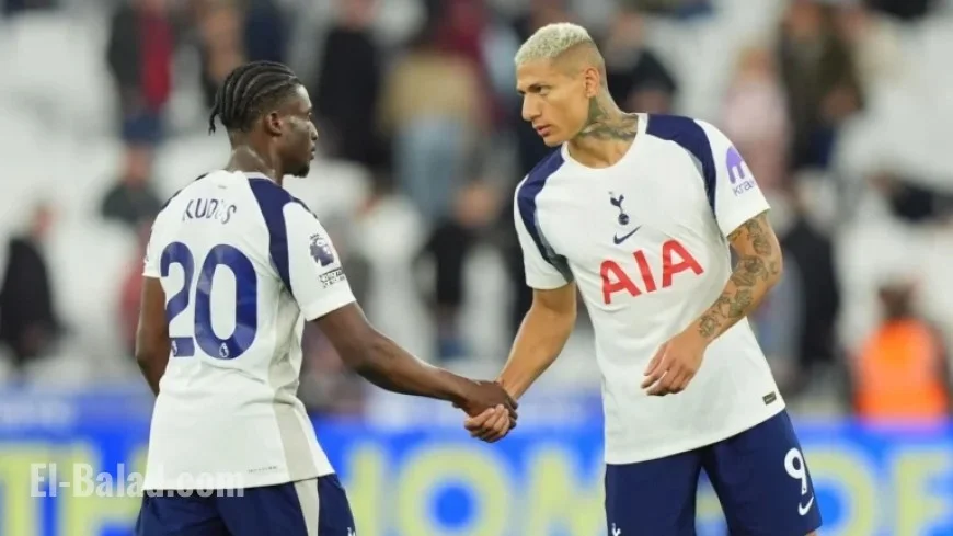 Tottenham Star Agrees to Sensational Transfer Pending Key January Deal Details