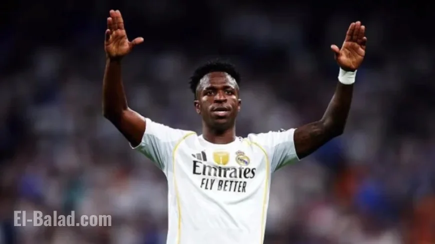 Live: Real Madrid vs Valencia – LaLiga EA Sports Matchday 11 Update