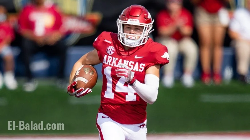 Mississippi State vs Arkansas today: kickoff time, TV channel, odds, and the matchup edges that will decide it