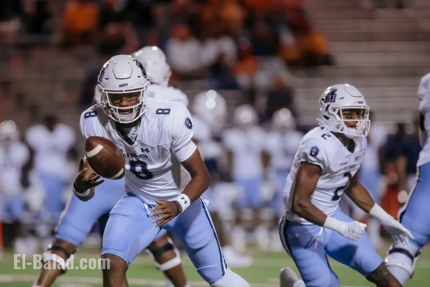 Old Dominion vs LA-Monroe: kickoff time, what to watch, and live notes from Malone Stadium