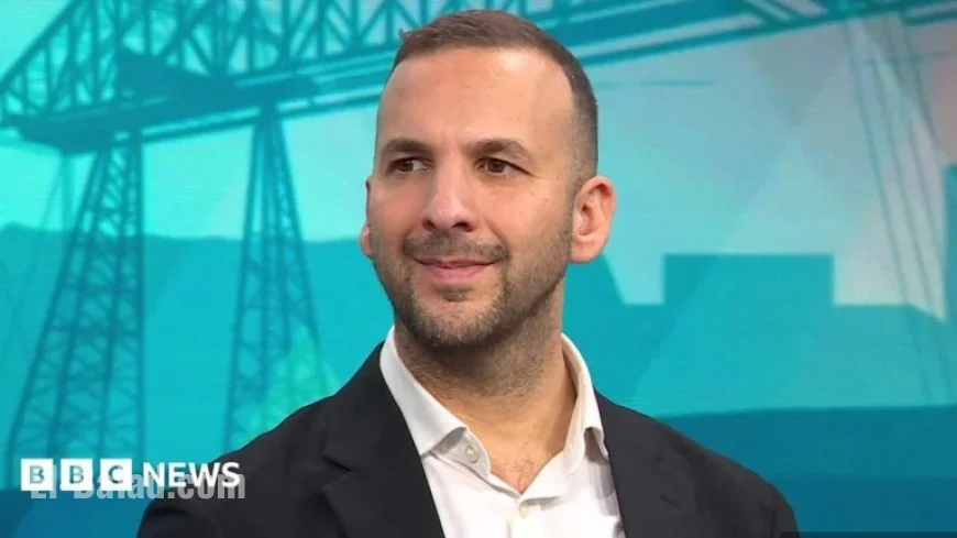 Green Party Leader Opposes Hartlepool’s New Nuclear Site Plans