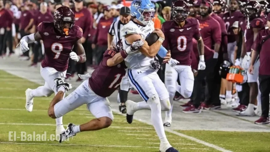 Watch Old Dominion Monarchs vs. UL Monroe Warhawks Live: Stream, Start Time, Odds