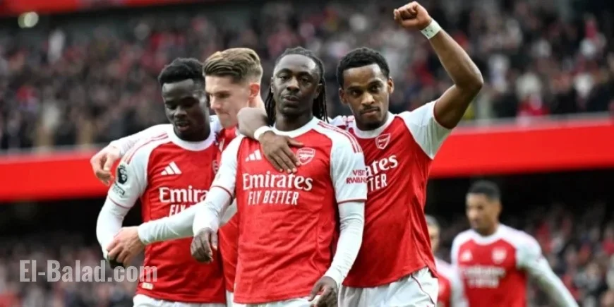Opta Supercomputer Predicts Arsenal Strengthens Lead as Rivals Stumble on Matchday 9