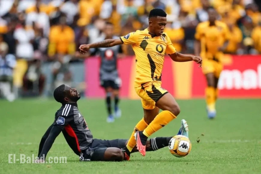 Kaizer Chiefs Aim to Ignite Goal-Scoring Drive in Durban
