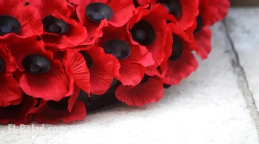 Road Closures Announced for Remembrance Sunday 2025