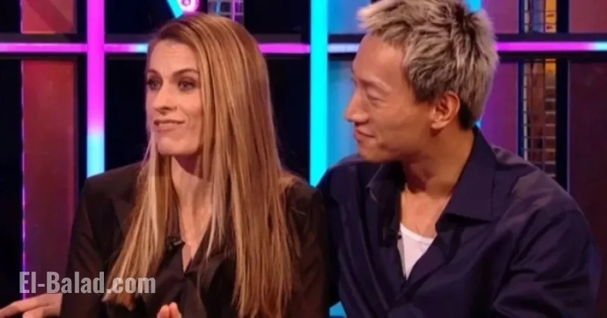 BBC Strictly Star Devastated Ahead of Icons Week