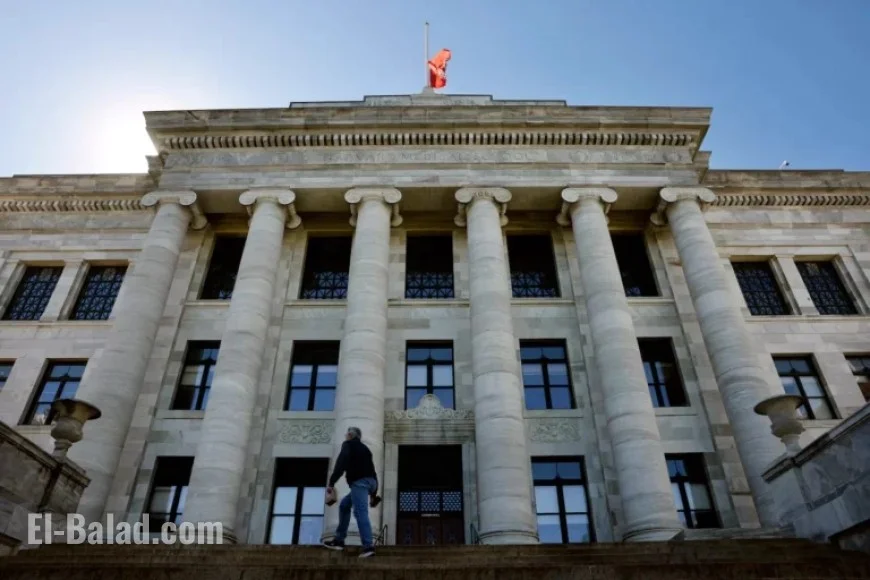 Officials Confirm Intentional Explosion at Harvard Medical School Building