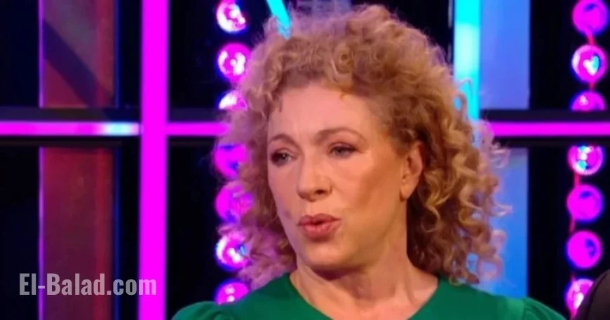 Alex Kingston Reveals Family Struggles Amid ‘Tough’ Times on Strictly