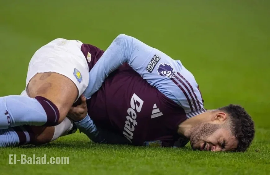 Aston Villa’s Top Scorers, Harvey Elliott Absent for Liverpool Clash