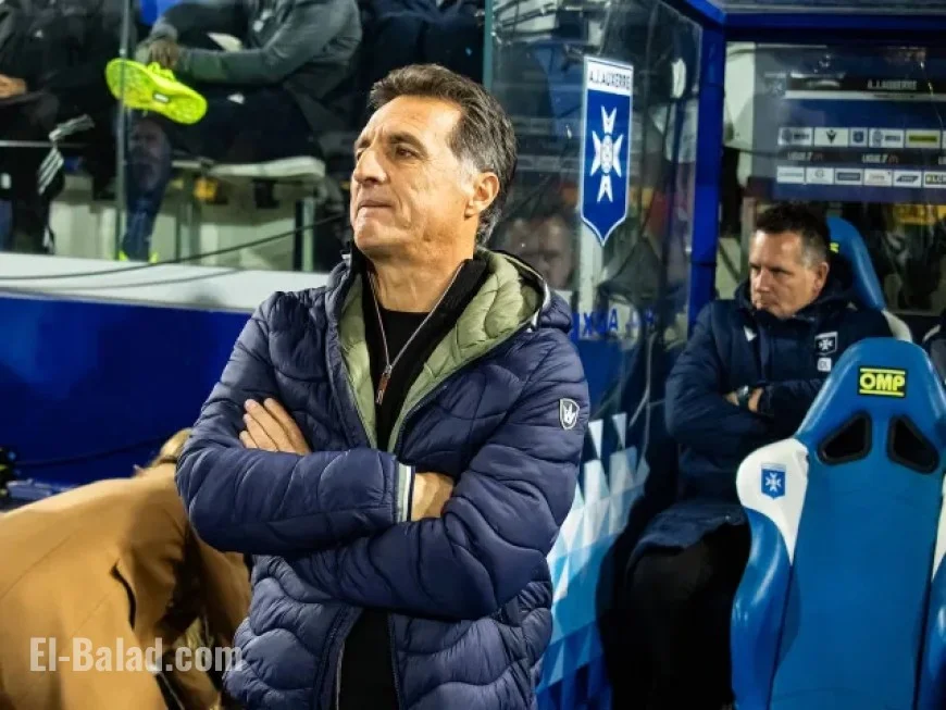 Auxerre vs Marseille: Predictions, Team News, and Lineups Preview