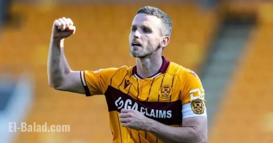 Paul McGinn Compares Motherwell to Aston Villa in Askou’s Revolution