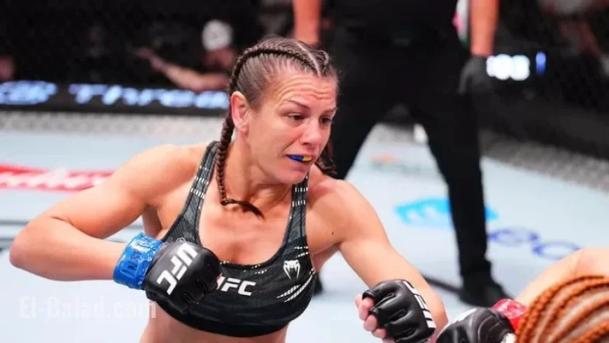 Alice Ardelean Plans Major Relocation