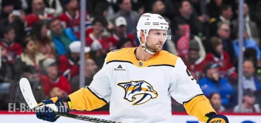 Steven Stamkos’ Possible NHL Trade Destinations If Predators Falter