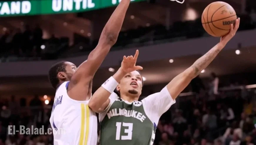 Bucks vs Kings: TV Channel, Time, and Betting Odds Today