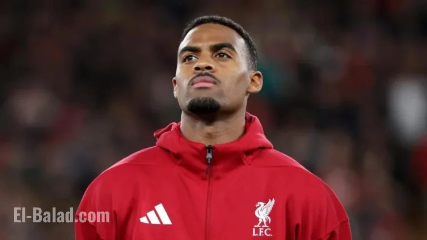 Liverpool Reveals Starting Line-Up Against Aston Villa