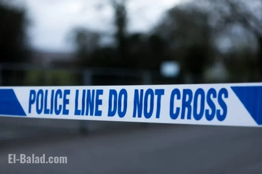 Two Arrested After Multiple Stabbings on Huntington Train