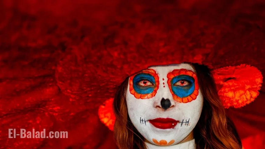 Día de los Muertos 2025: dates, meaning, and how communities are honoring the Day of the Dead this weekend
