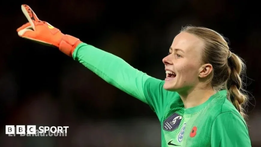 Sonia Bompastor Supports Chelsea’s Hannah Hampton Amid Mary Earps Remarks