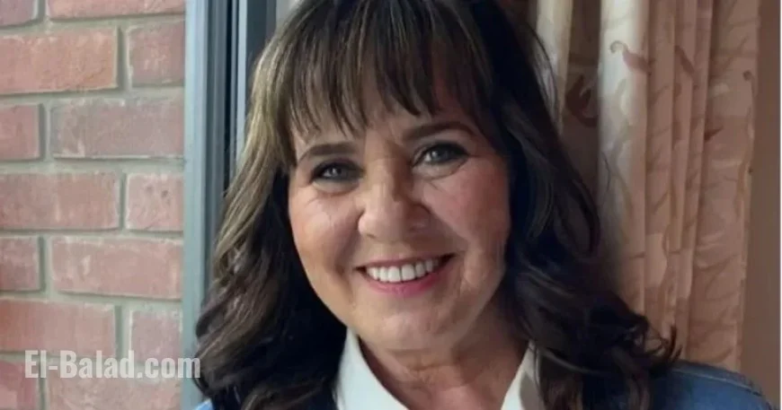 Loose Women’s Coleen Nolan Welcomes New Grandchild, Reveals Cute Name