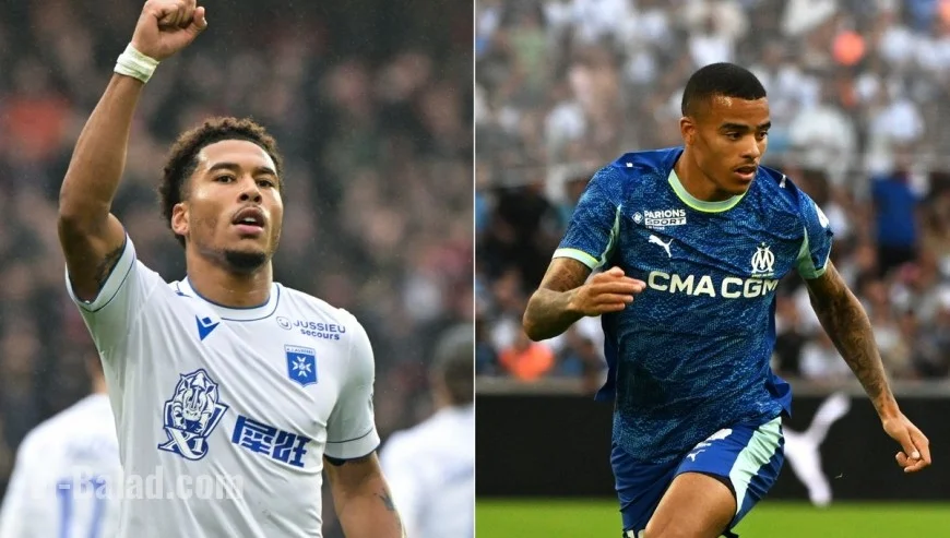Auxerre vs Marseille tonight: kickoff time, TV/streaming details, likely lineups, and key storylines