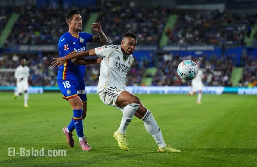 Kylian Mbappé brace lights up the Bernabéu as Real Madrid sweep past Valencia — schedule note and takeaways