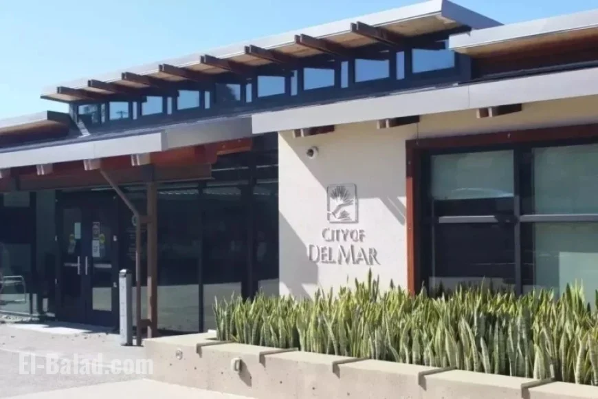 Del Mar Council to Review Shores Park Master Plan Committee Appointments