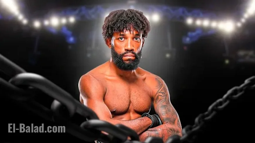 Phil Rowe falls to Seokhyeon Ko by unanimous decision in Las Vegas; wrestling pressure smothers late rally