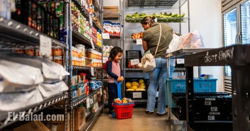 Brands Notice Rising Income Inequality Among Fast Food and Beverage Consumers