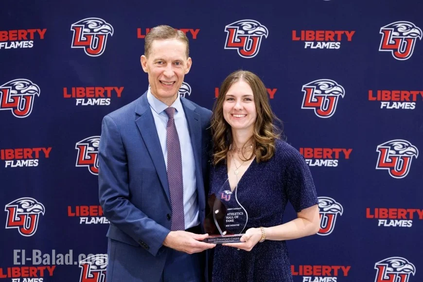 Liberty University today: game day in Lynchburg, compliance rebuild milestones, and what’s next on campus