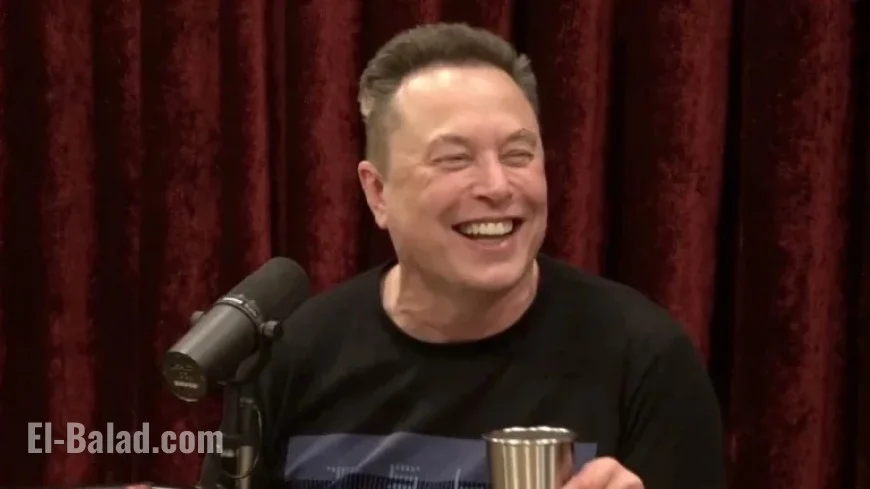 Elon Musk to Demonstrate Flying Car by Year’s End, Reveals to Joe Rogan