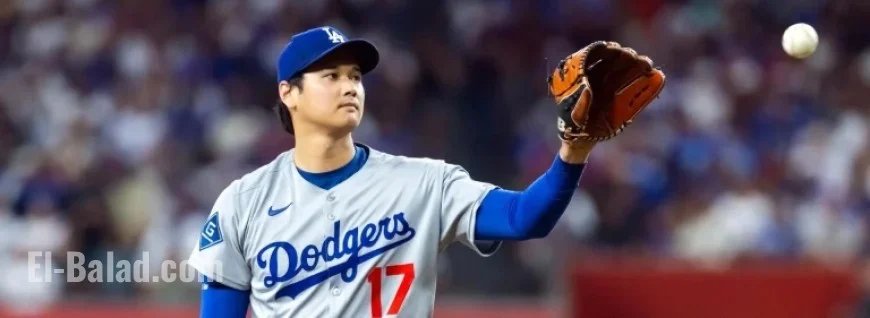 Proven Model Predicts Dodgers vs. Blue Jays World Series Game 7 Winner