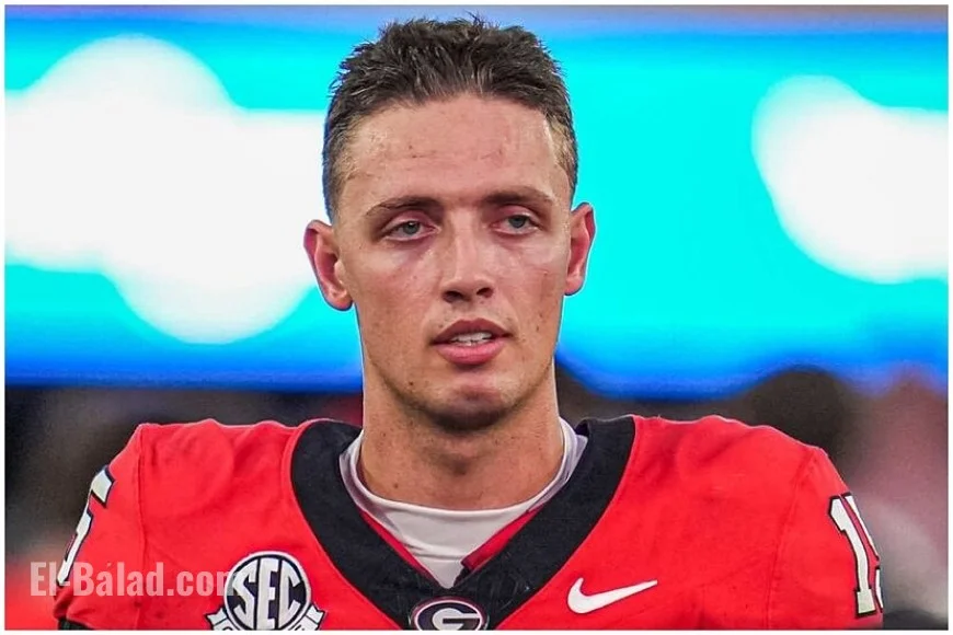 Carson Beck overtime interception stuns Miami as No. 10 Hurricanes fall at SMU; playoff path jolted