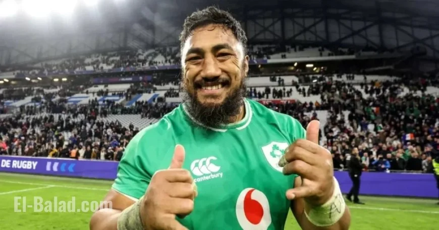 All Black Supports Bundee Aki’s Rugby Retirement for Family Reasons