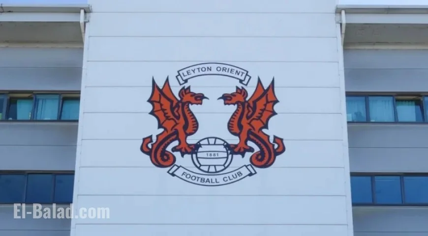 East London Football Club Plans New World-Class Stadium Construction