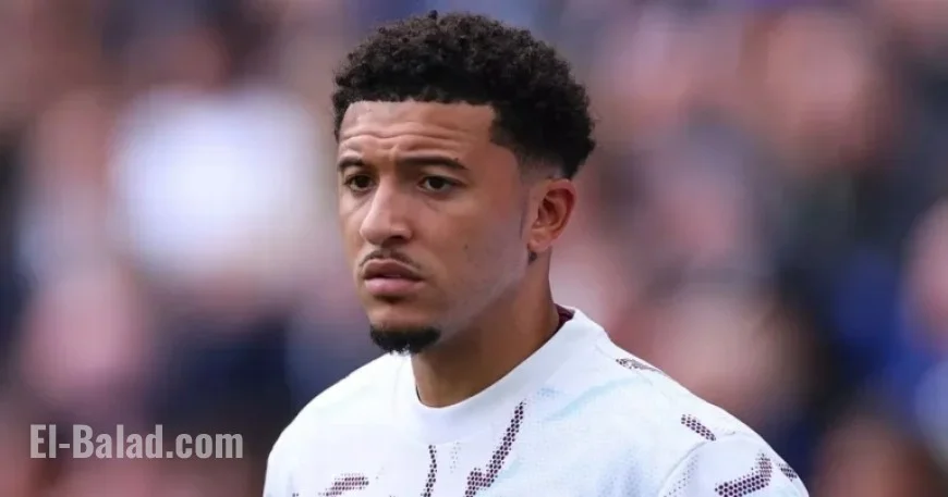 Jadon Sancho’s Discontent and Jason Wilcox’s Transfer Strategy at Man Utd