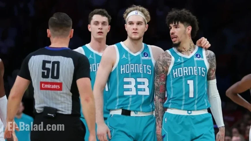Charlotte Hornets vs. Minnesota Timberwolves: Expert Score Predictions